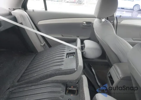 2011 Chevrolet Malibu 1Lt z USA, uszkodzony, nr VIN 1G1ZC5E12BF175596